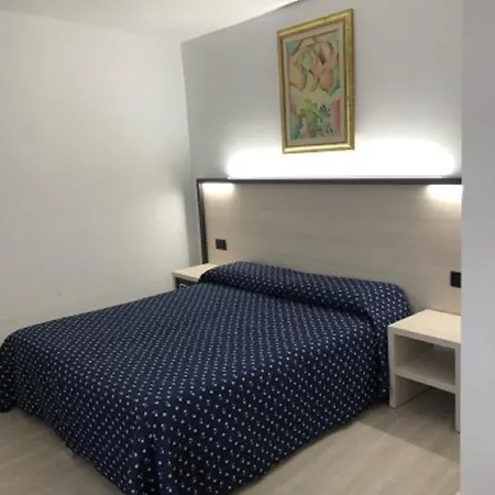 Alloggi Pontecorvo Liviana Maison d'hôtes *
