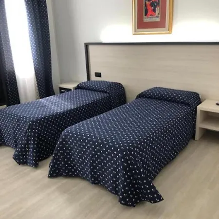 Maison d'hôtes Alloggi Pontecorvo Liviana Padoue
