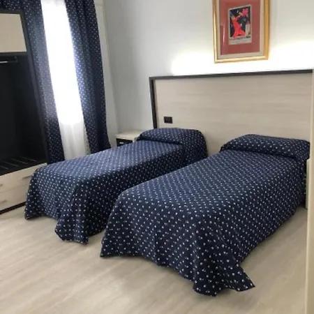 Alloggi Pontecorvo Liviana Maison d'hôtes Padoue