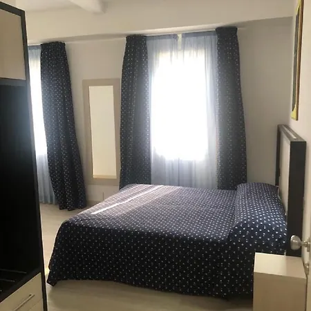 Alloggi Pontecorvo Liviana Maison d'hôtes *