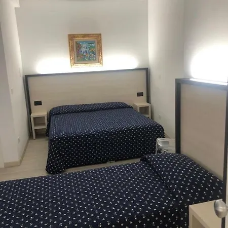 Alloggi Pontecorvo Liviana Padoue