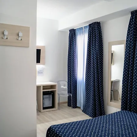 Maison d'hôtes Alloggi Pontecorvo Liviana