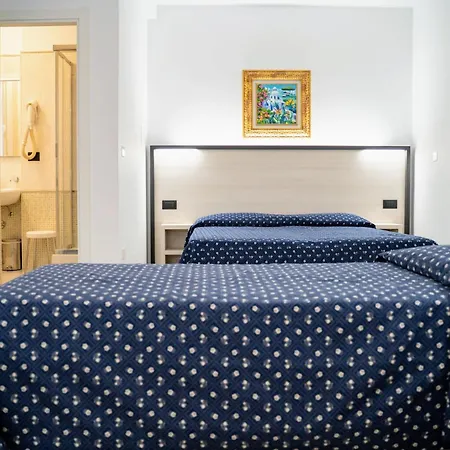 Alloggi Pontecorvo Liviana Maison d'hôtes Padoue