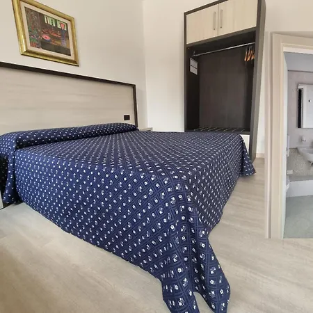 Alloggi Pontecorvo Liviana Maison d'hôtes